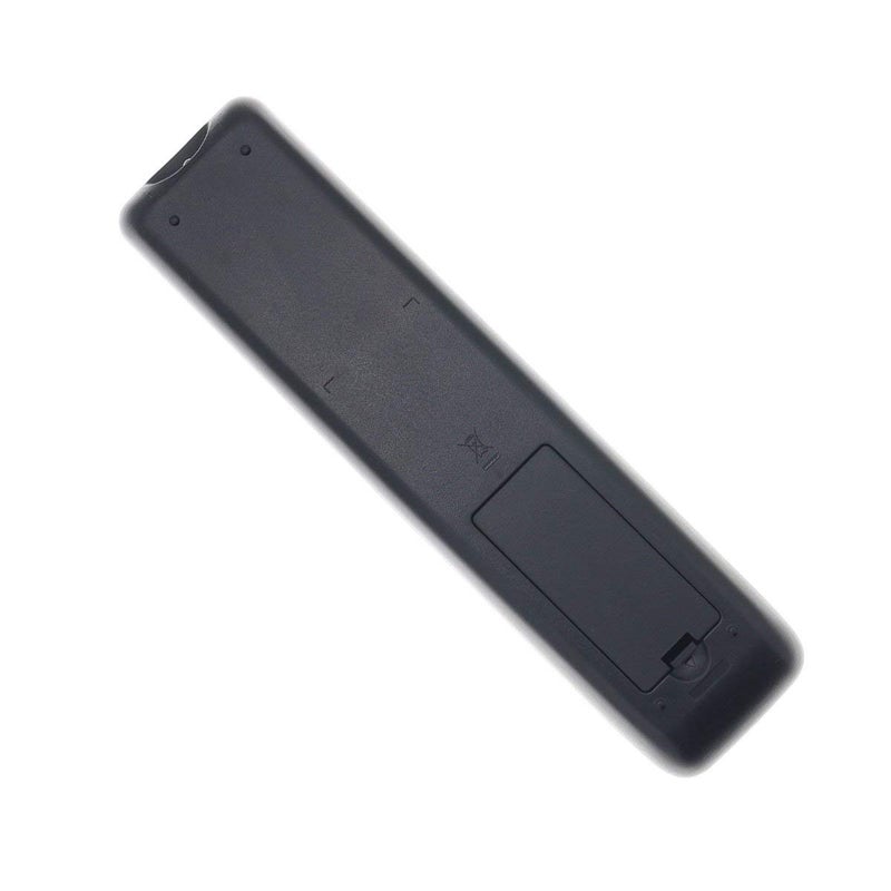 Elekpia AK59-00104R Replacement Blu-ray Remote Control for Samsung Bluray/DVD Player (AK5900104R) - Image 2